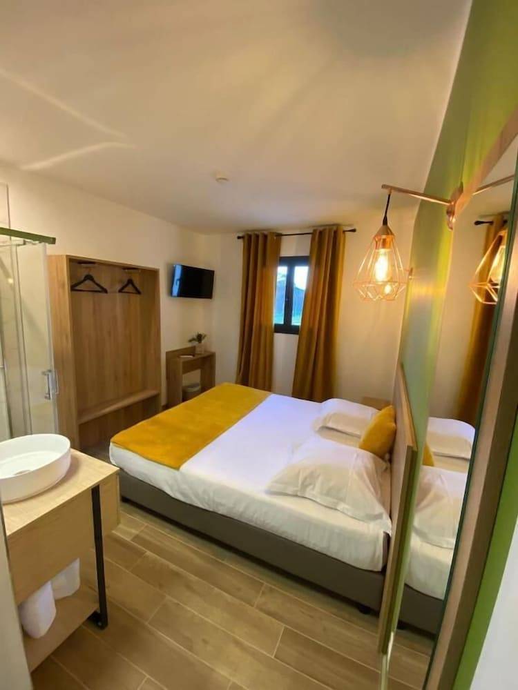 Hotel U Catagnu 1