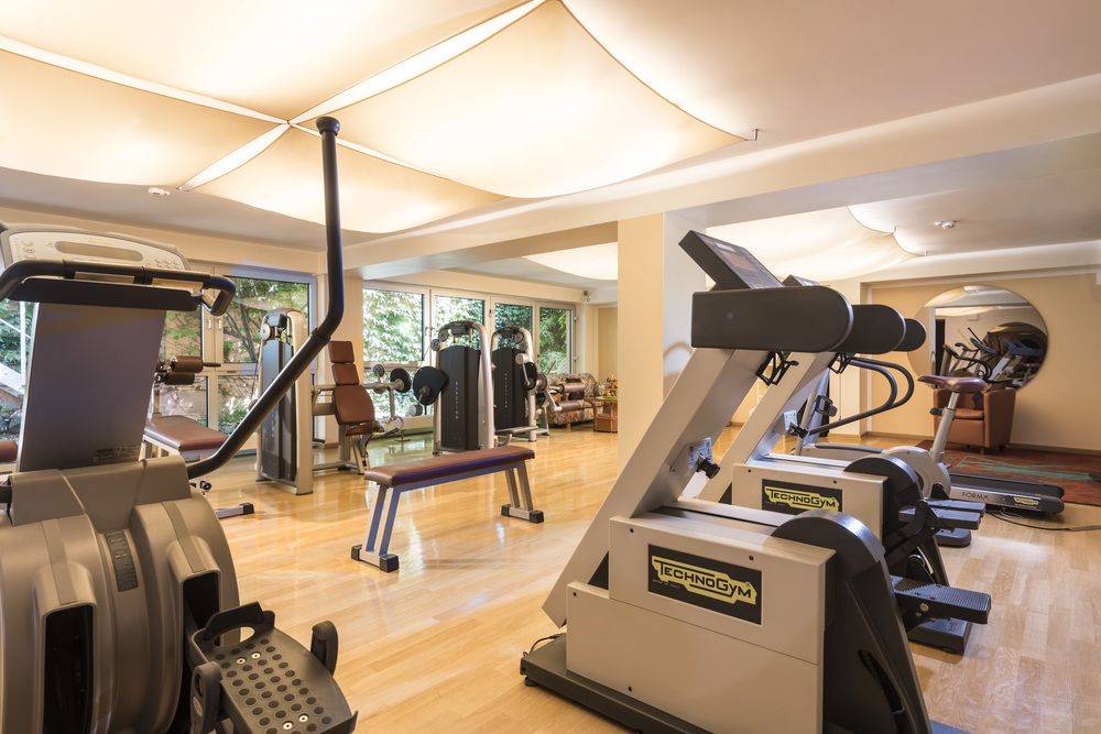 APART HOTEL MICHELS BERLIN 2