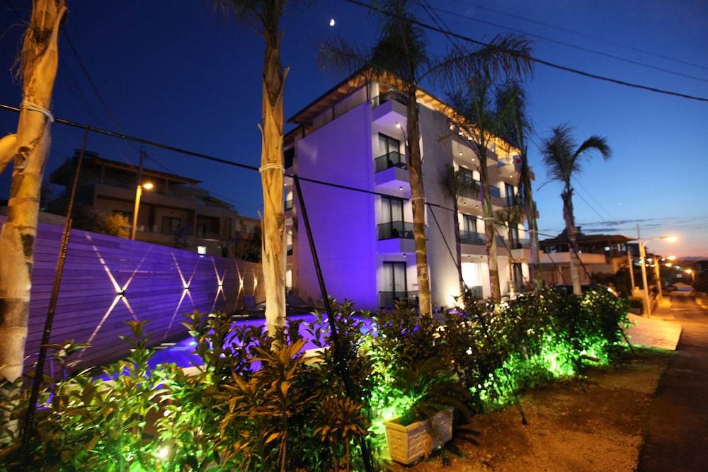 Hotel Mare 2 1