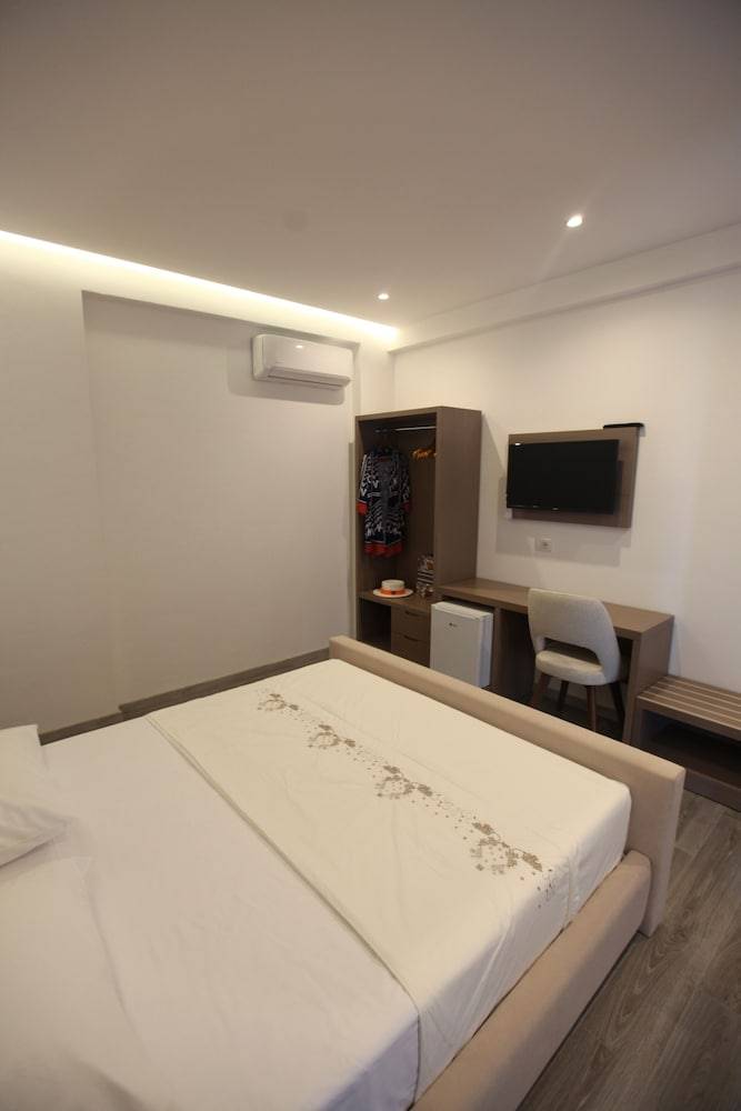 Hotel Mare 2 2