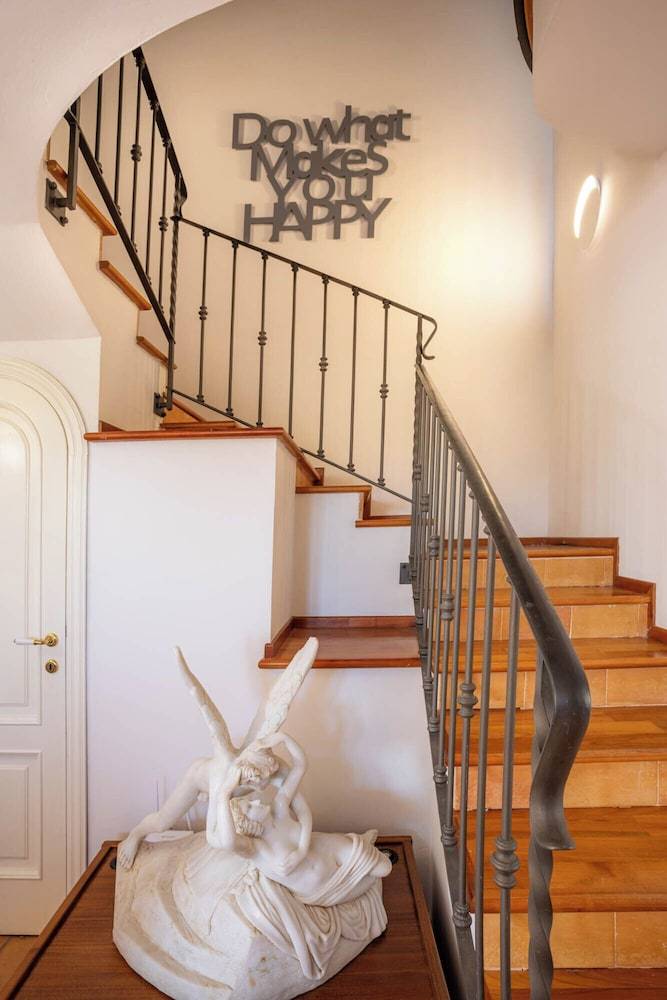 Villa LeMarche b&b 1