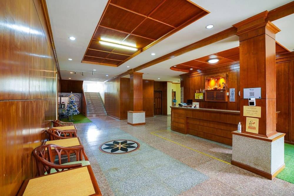 Mayfa Hotel - SHA extra plus 2