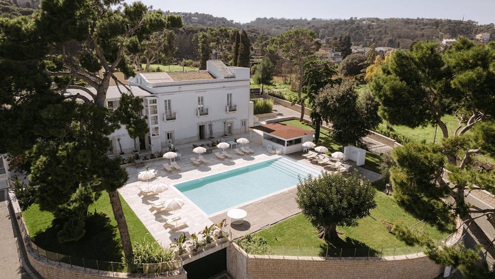 TENUTA GENTILE RESORT & SPA 1