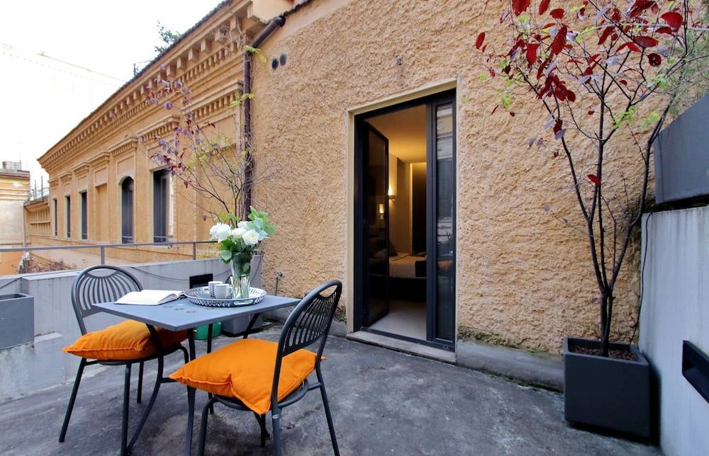 Urben Guesthouse 1