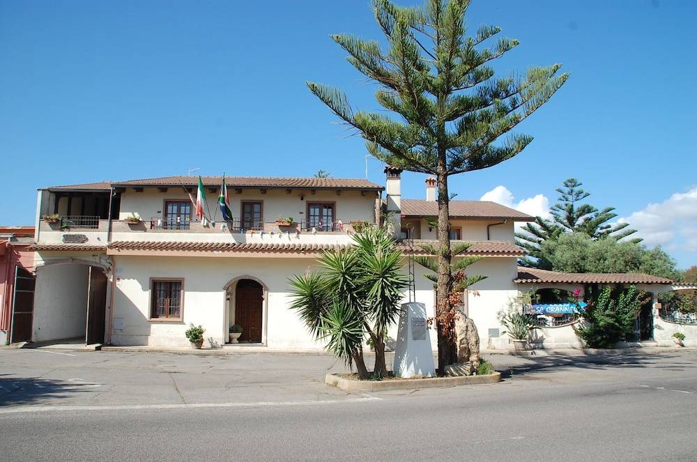 Sa Crannaccia 1