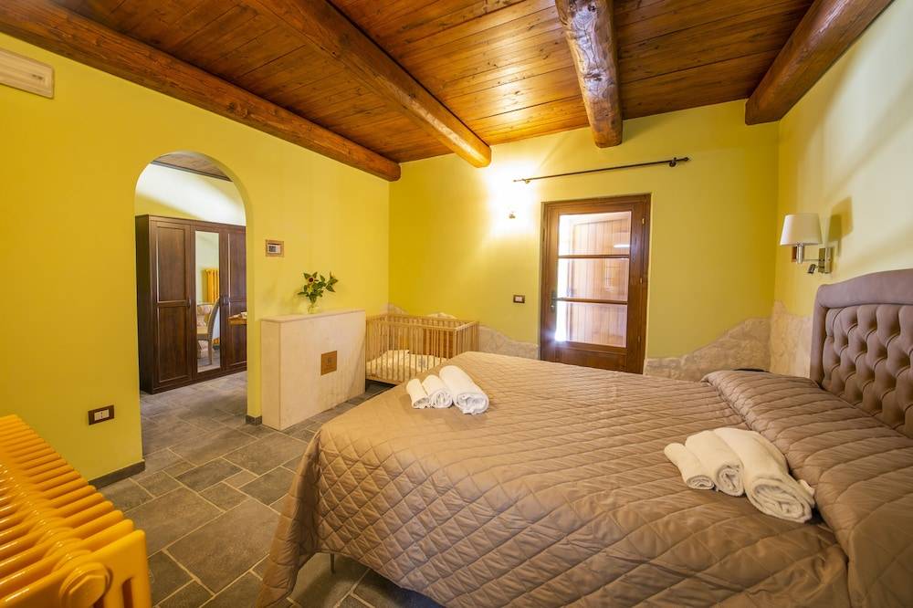 Borgo Incantato Spoleto 2