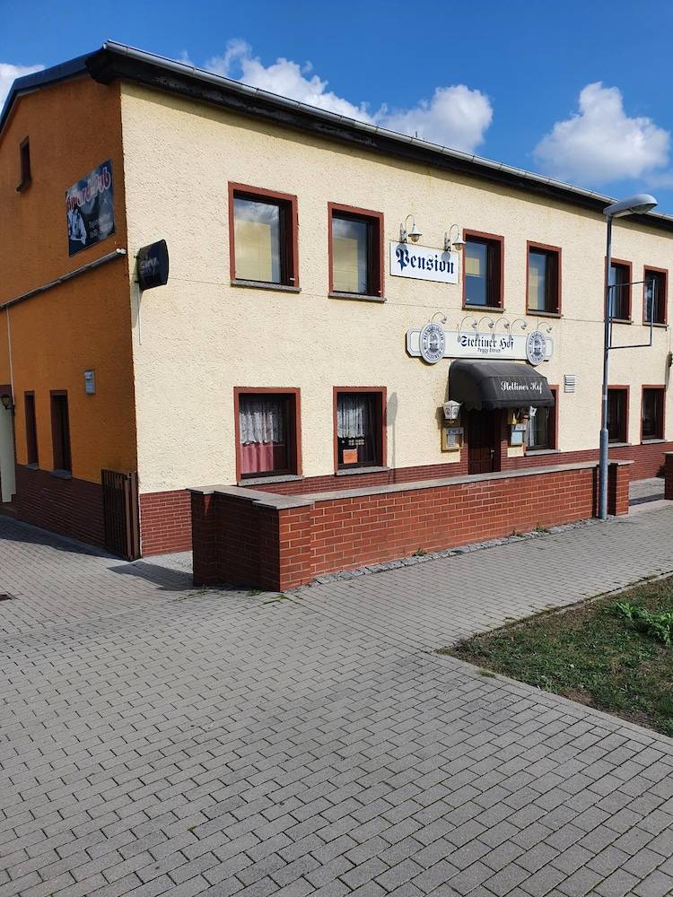 Stettiner Hof 1