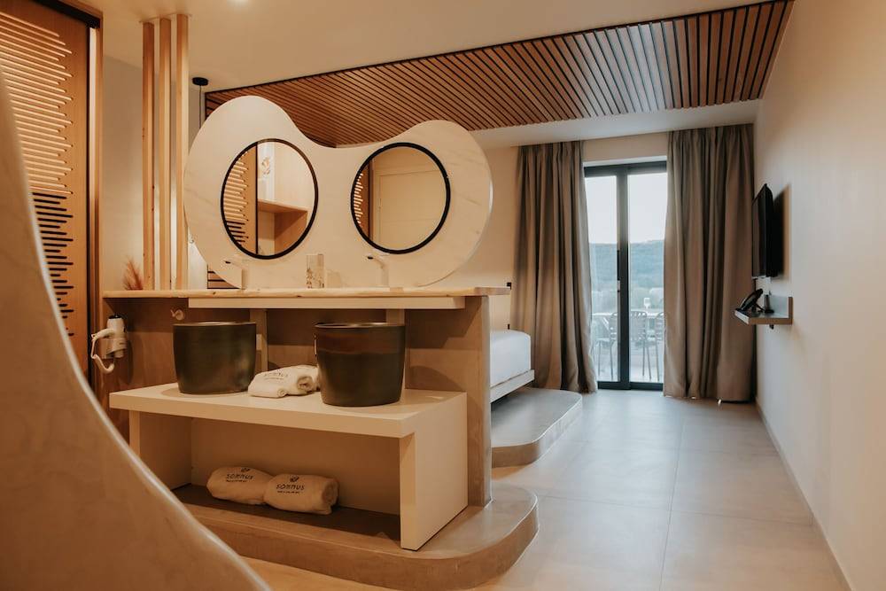 Somnus Suites Parga 2