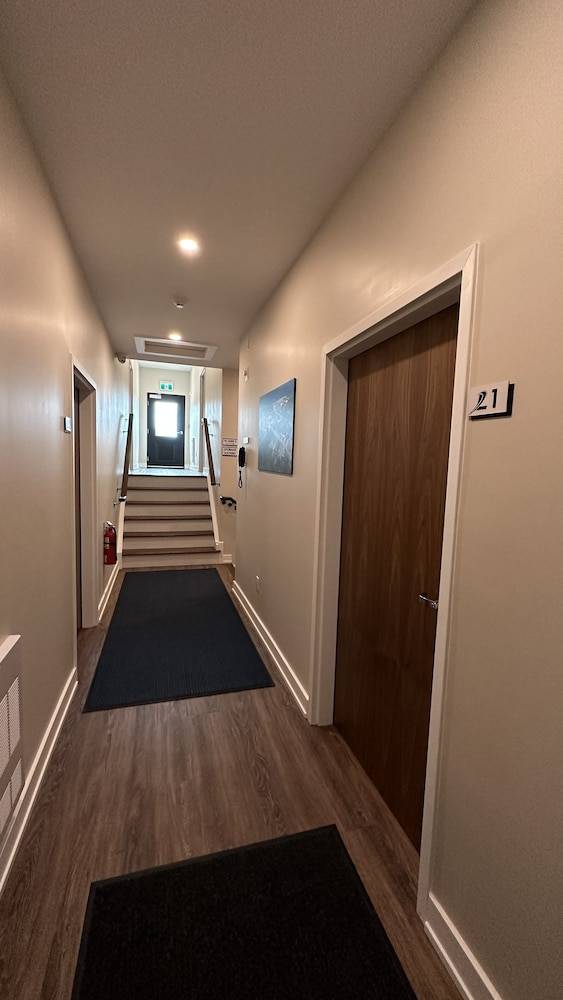 The Landing - Extended Stay Quarters 2