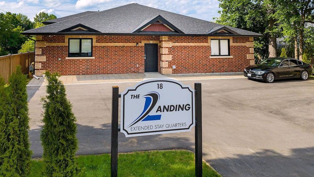 The Landing - Extended Stay Quarters 1