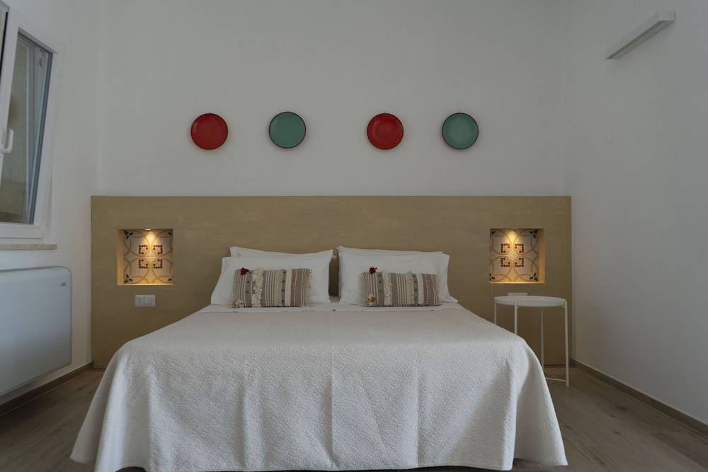 Corallo Country House 2