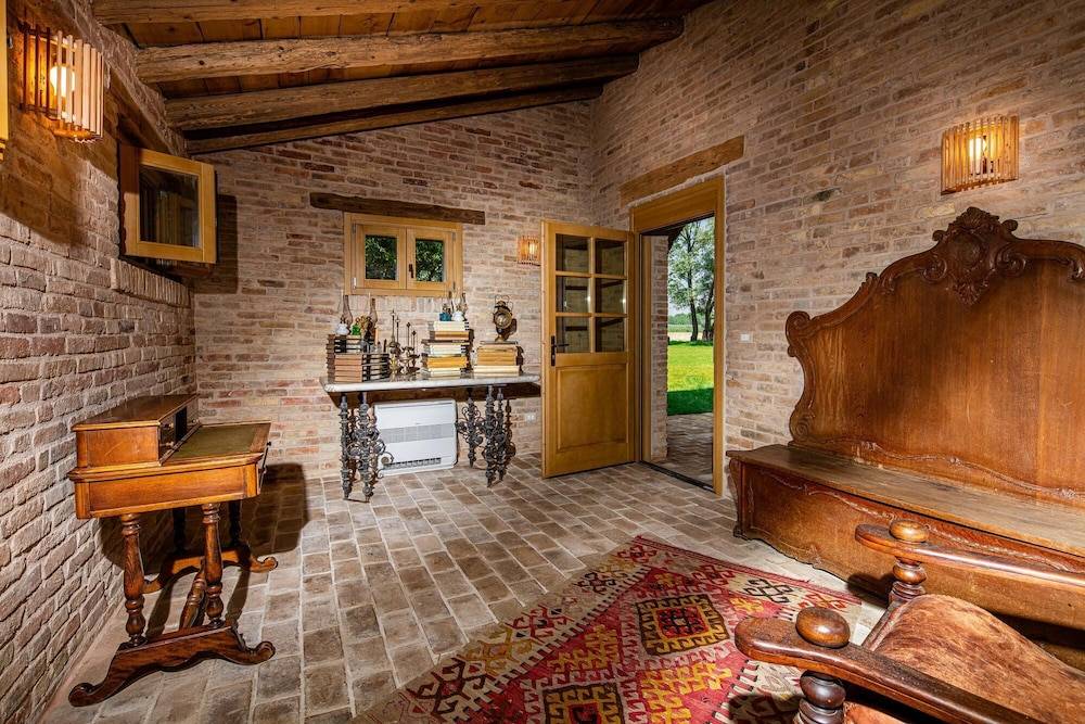 Agriturismo Casa Gioia 2