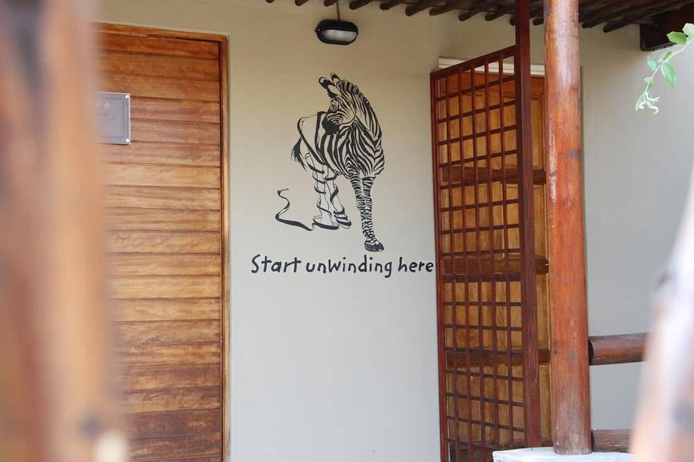 Turaco Lodge - No Loadshedding 2