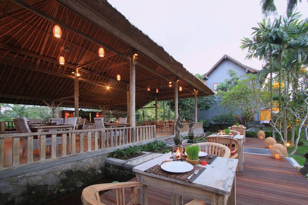 Chili Ubud Cottage 2