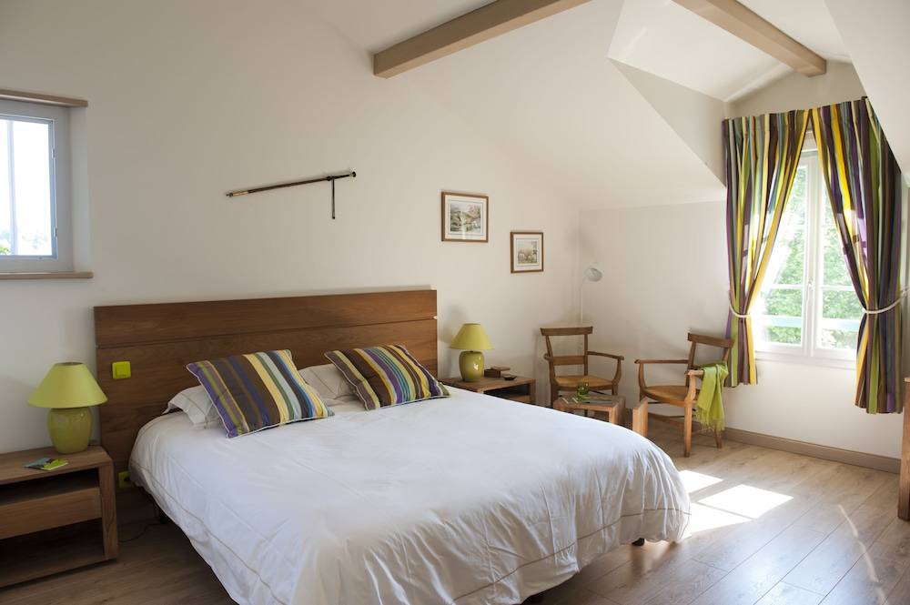 Maison d'hôte Iparra- Pays Basque 2