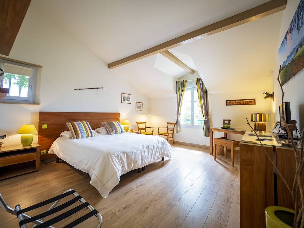 Maison d'hôte Iparra- Pays Basque 1