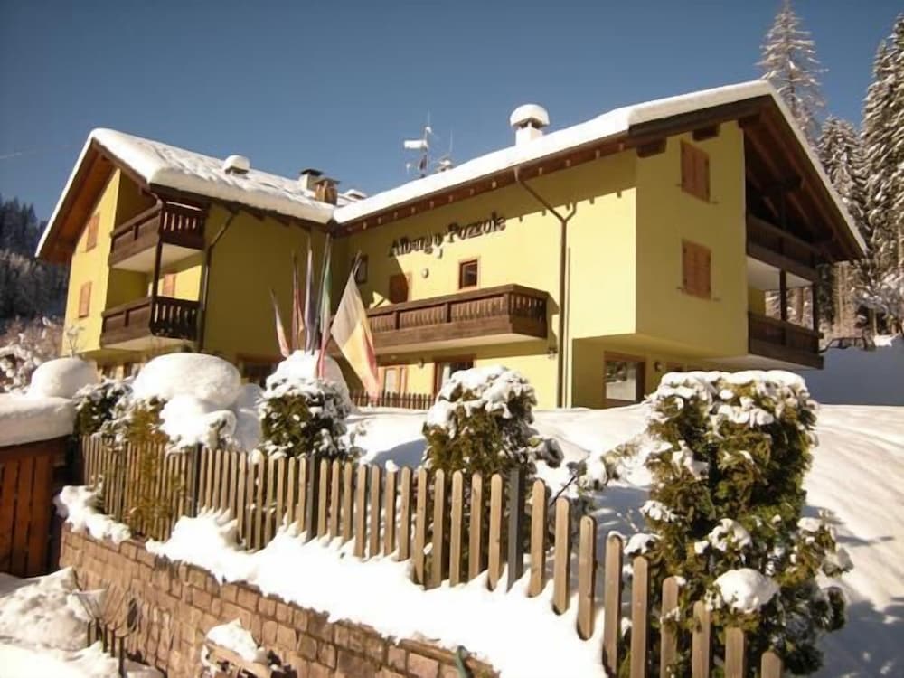 Albergo Pozzole 1