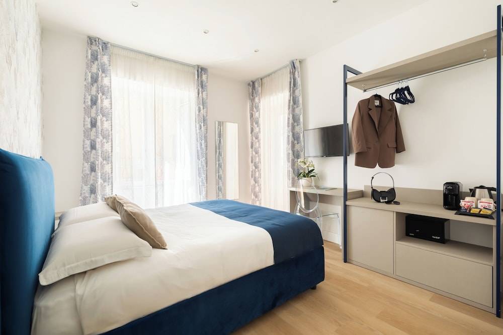 YourHome - Blue Marina Rooms 1