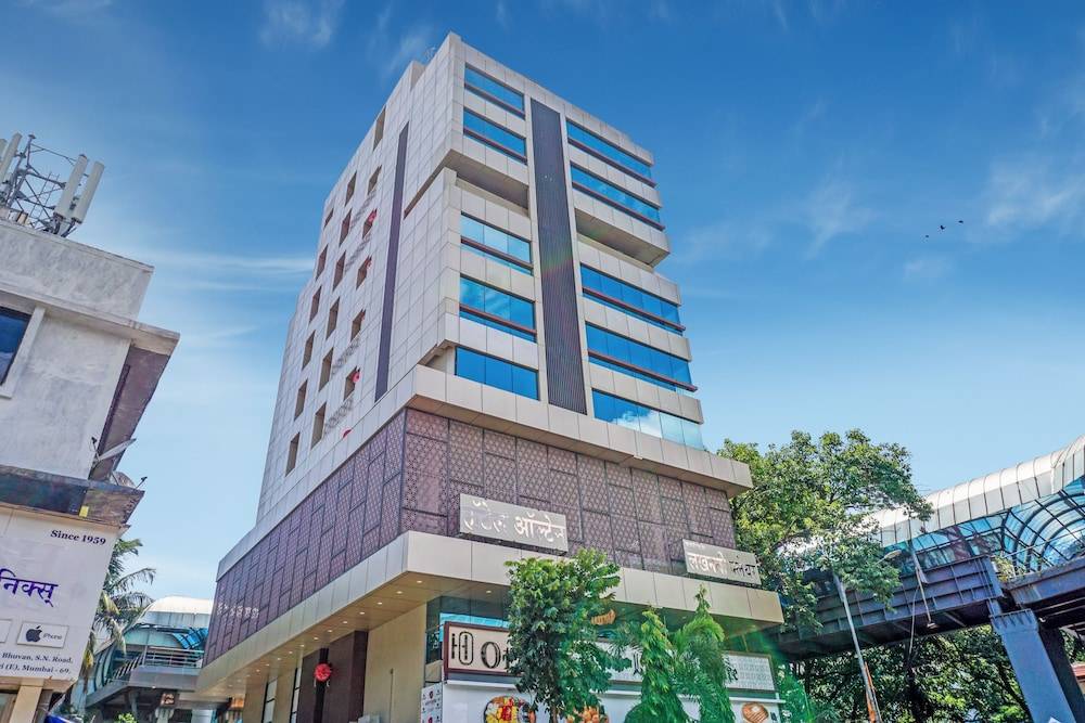 Hotel Olten 1
