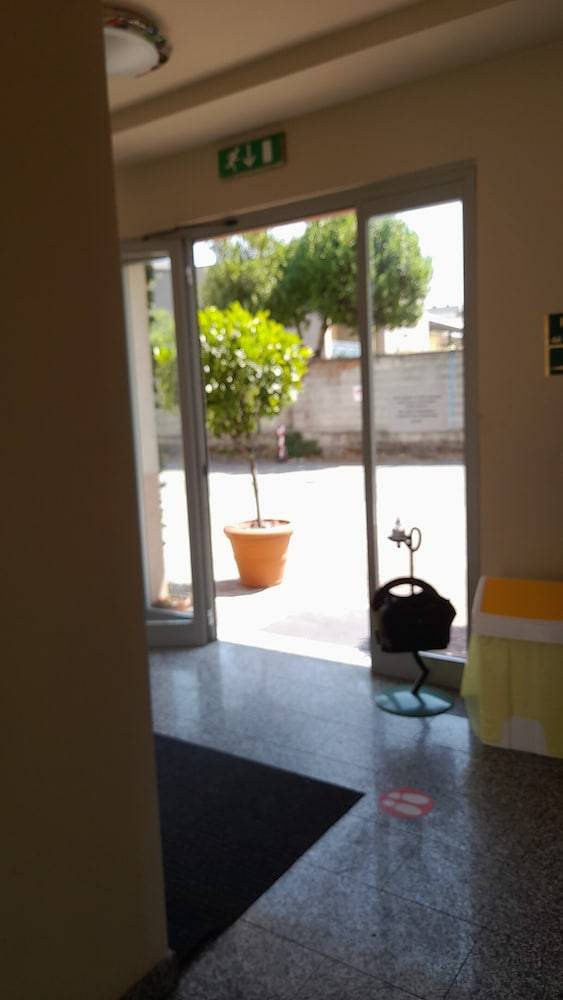 Hotel Residence La Fontana 2