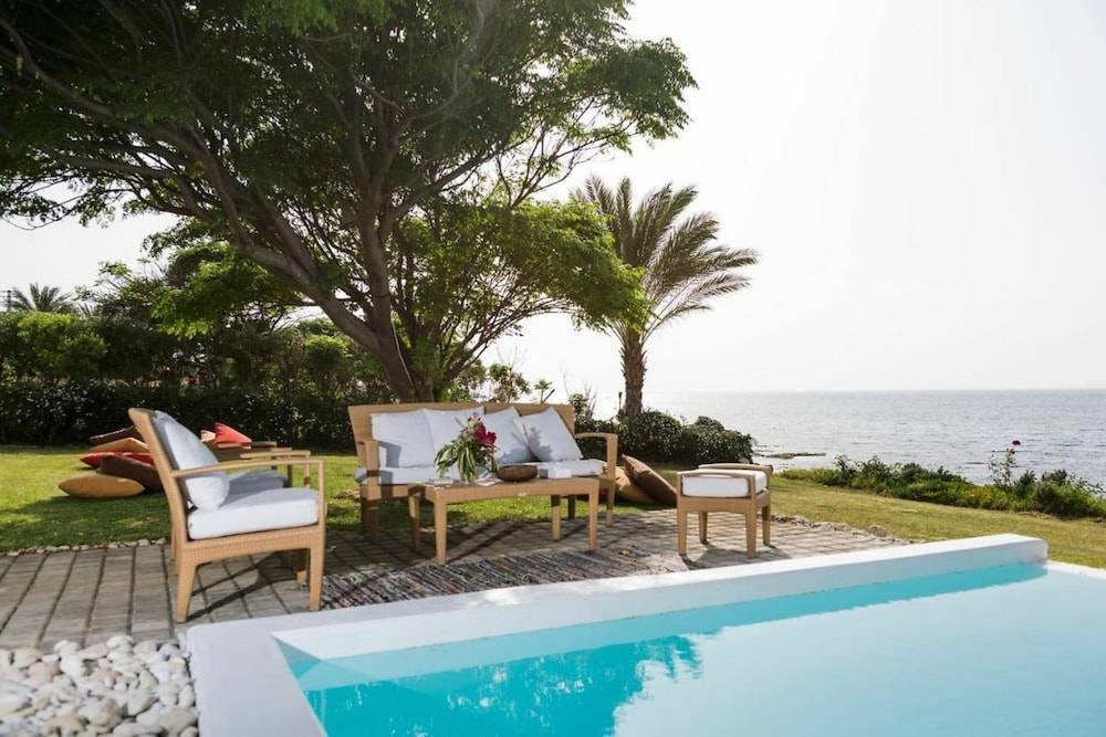 Villa Koki Zantos Sea View 1