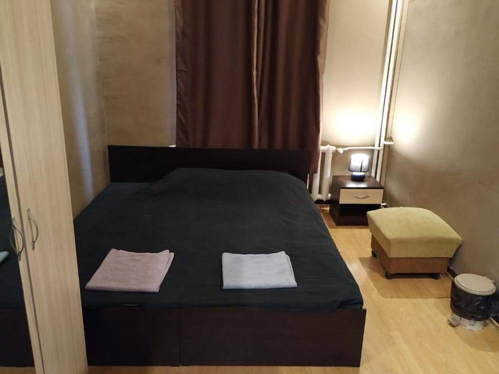 Private rooms in the TOP center 1