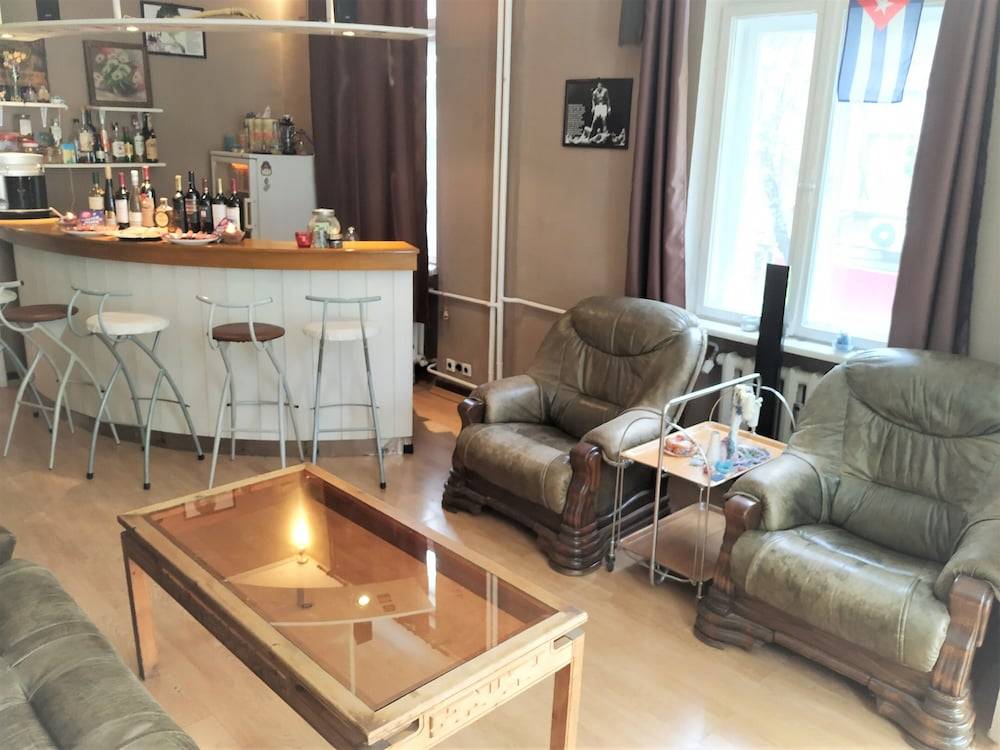 Private rooms in the TOP center 2