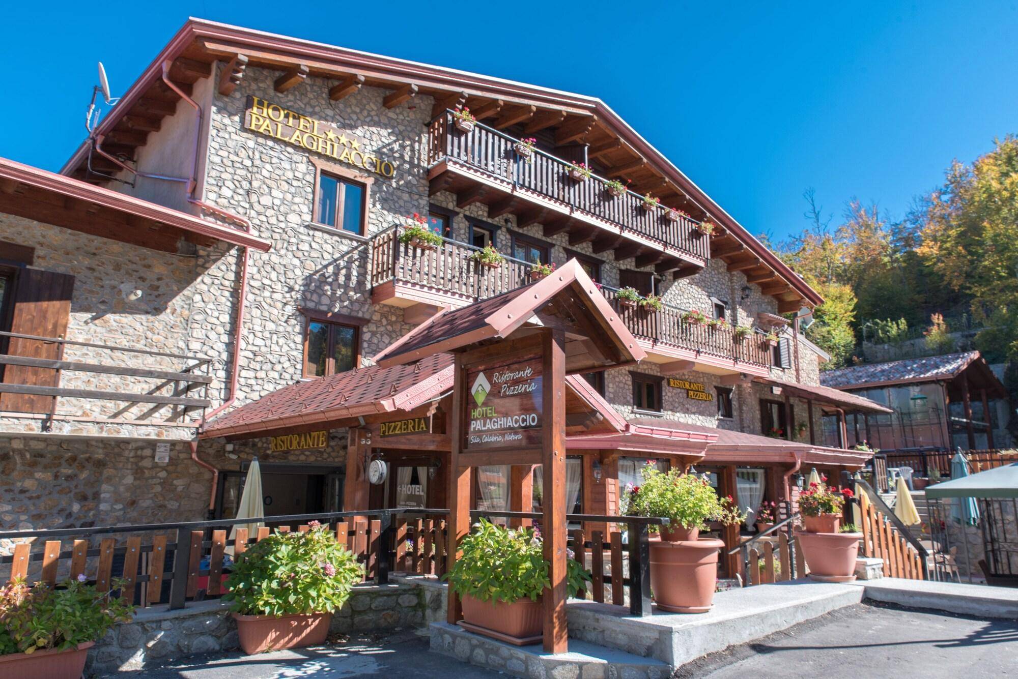 Hotel Palaghiaccio 2