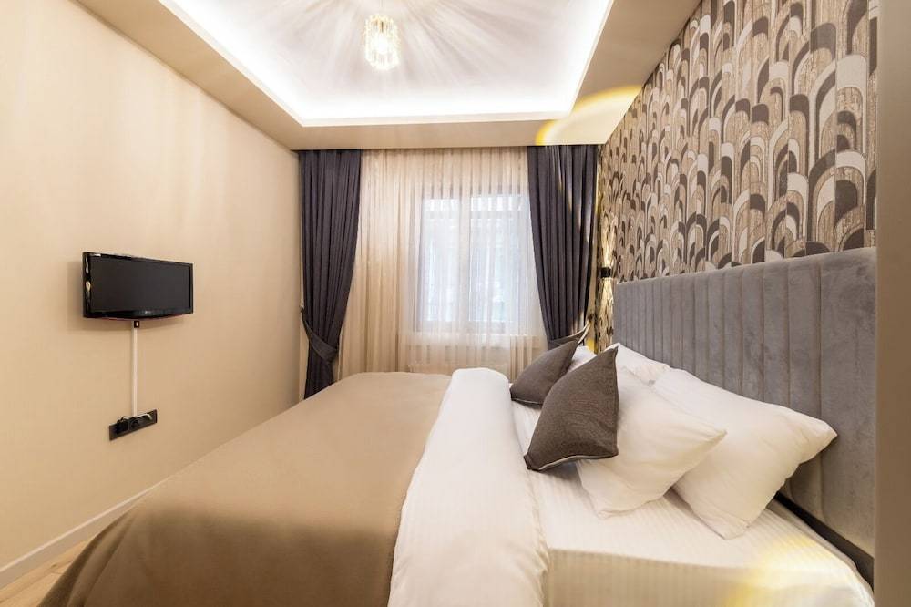Taksim No 44 Hotel & Suites 2
