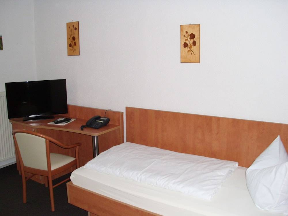 Pension Dreiländereck 2