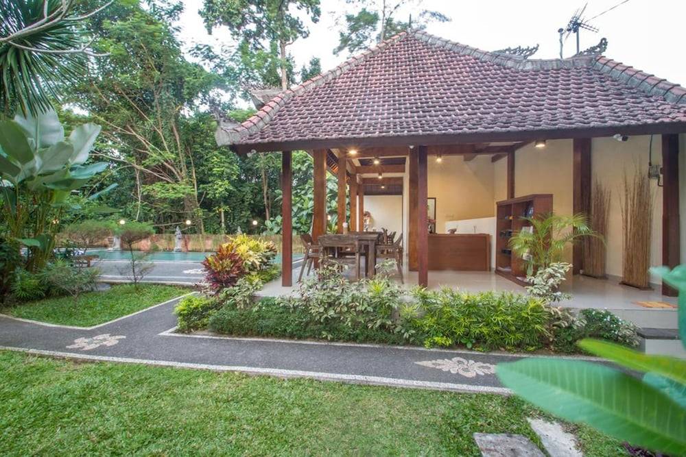 Adi Jaya Cottages Ubud Suites by EPS - CHSE Certified 2