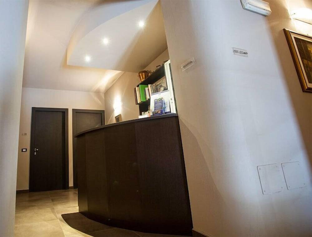 Hotel Le Badie 2