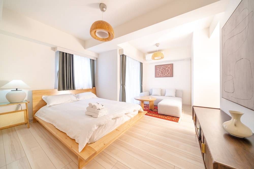 TORA HOTEL Sensoji SUNNY 2