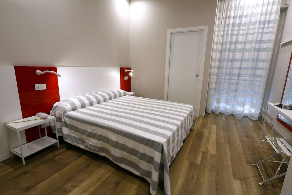 Hotel Aurea 1