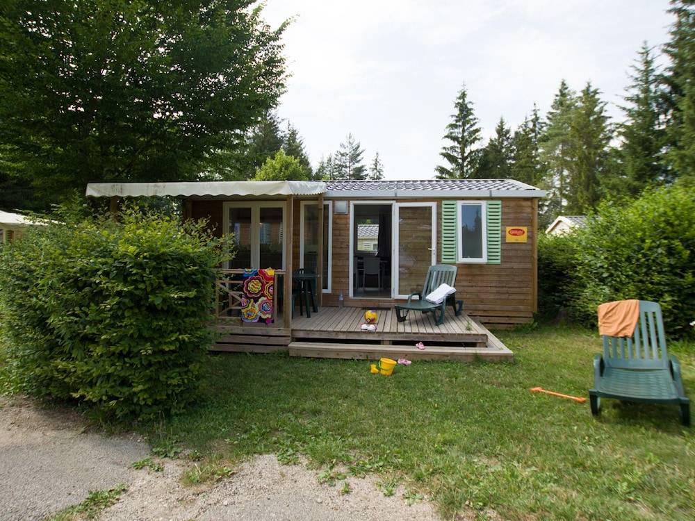 Camping Le Fayolan 2