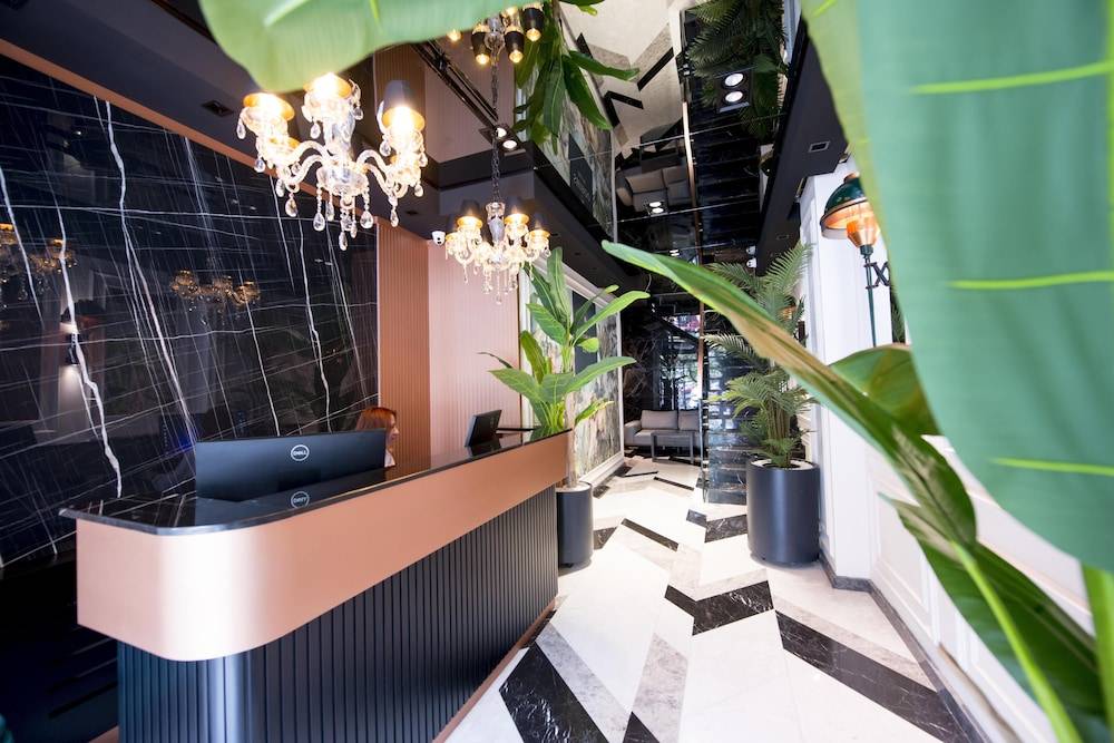 Shiboo Suite Otel 2
