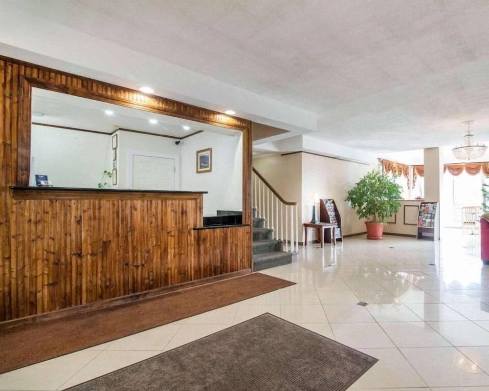 Kingston Motel 2