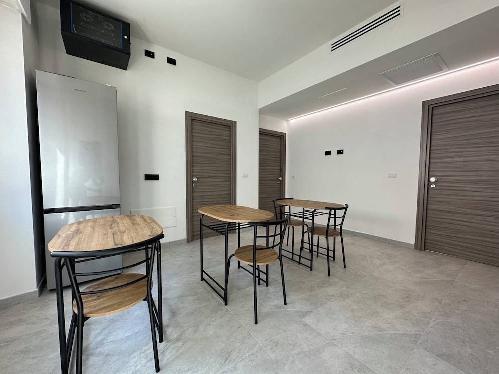 Dolmen Guest House 1