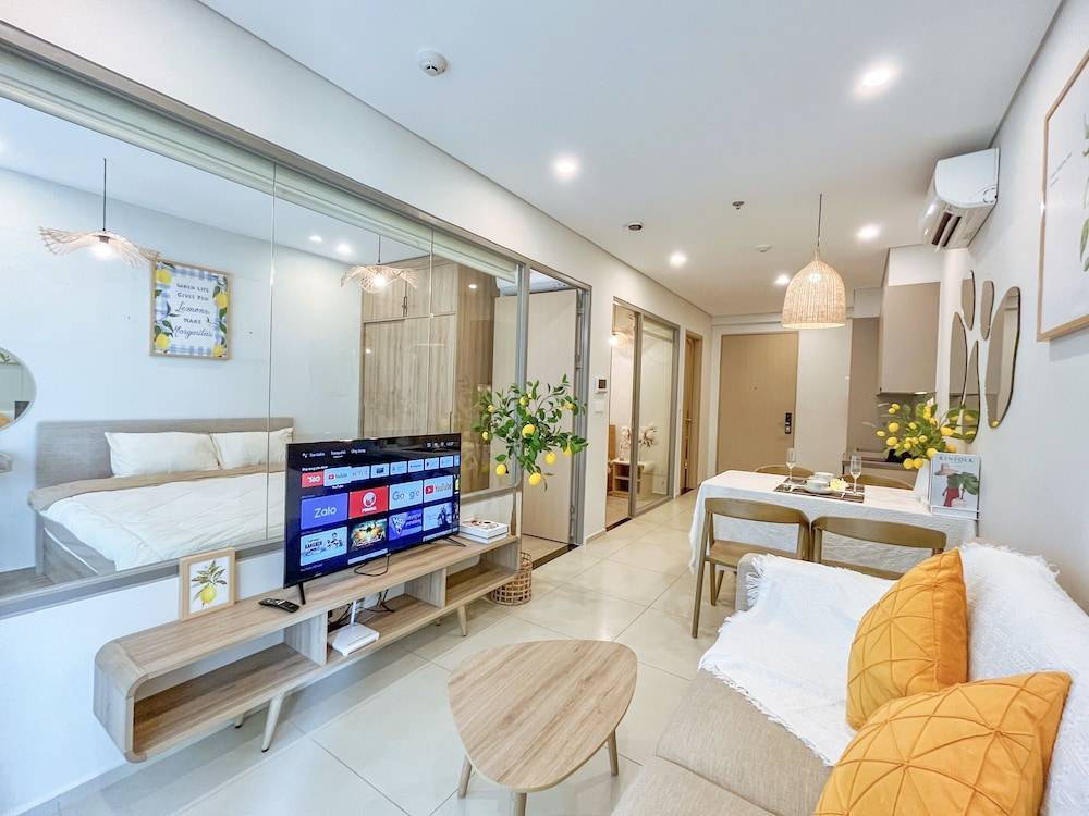 The Song Vung Tau - Xuan's Homestay 2