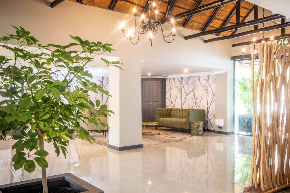 Indaba Hotel, Spa & Conference Center 2