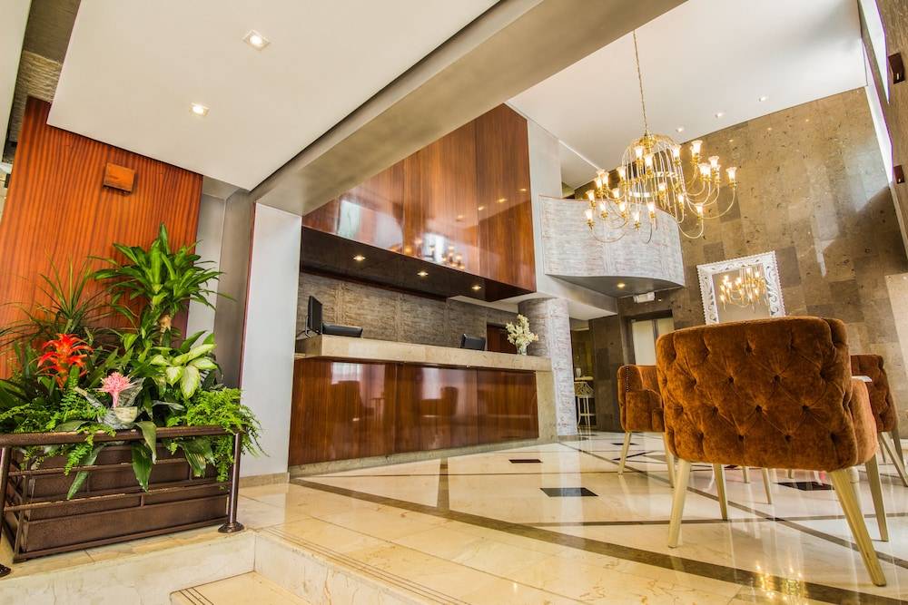 GHL Hotel Hamilton 2