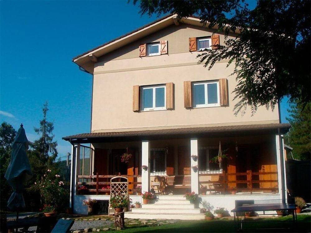 Forest View B&B 1