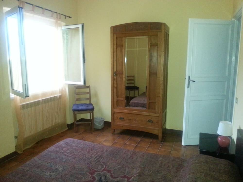 Forest View B&B 2