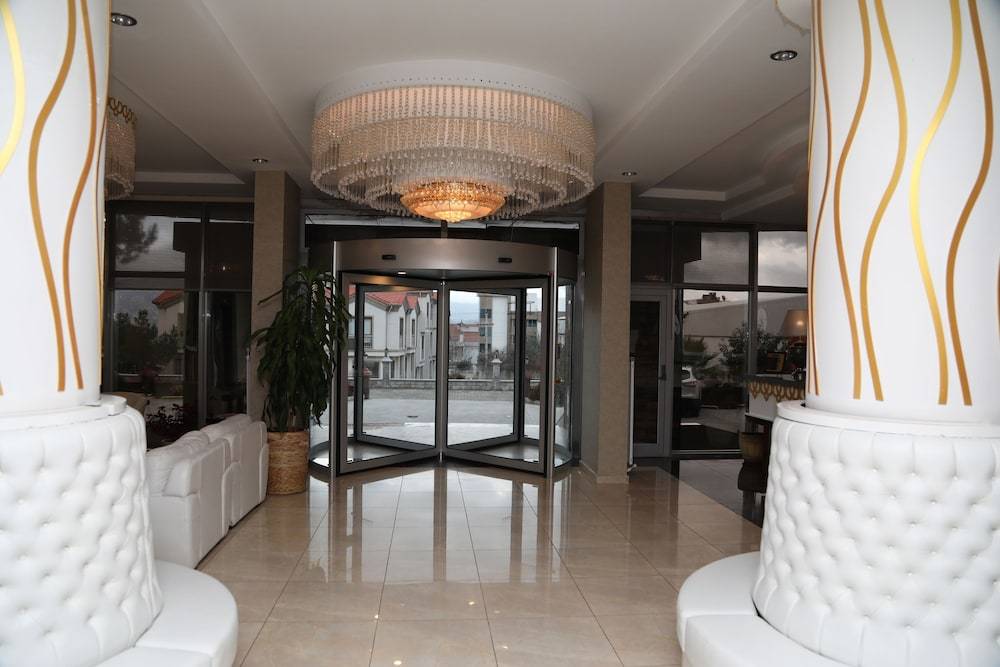 Mugla Hotel 2
