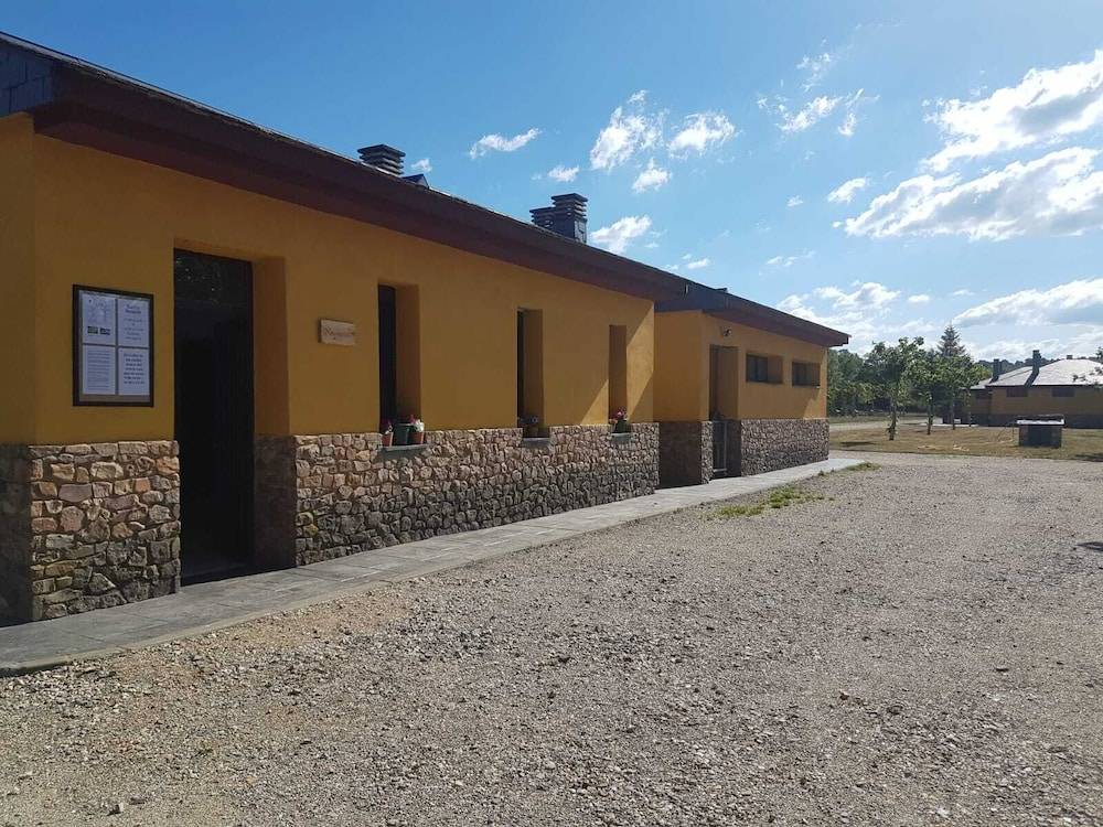 Camping Los Molinos 2