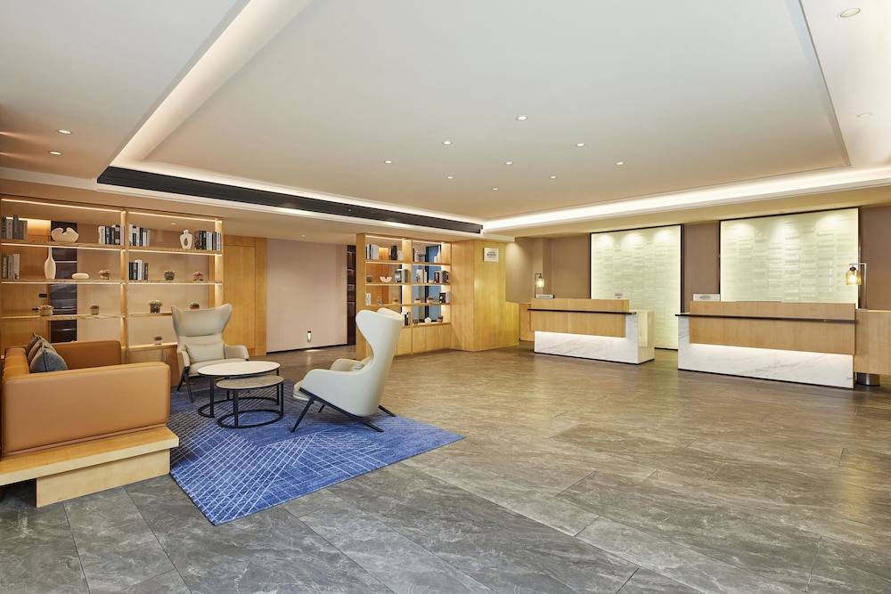 Fairfield by Marriott Changsha Tianxin 2