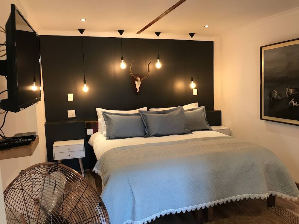 Sweetest Apartments 1