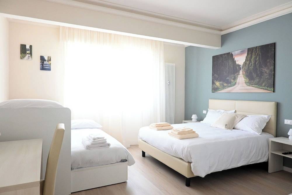 Toscana da aMare B&B 2
