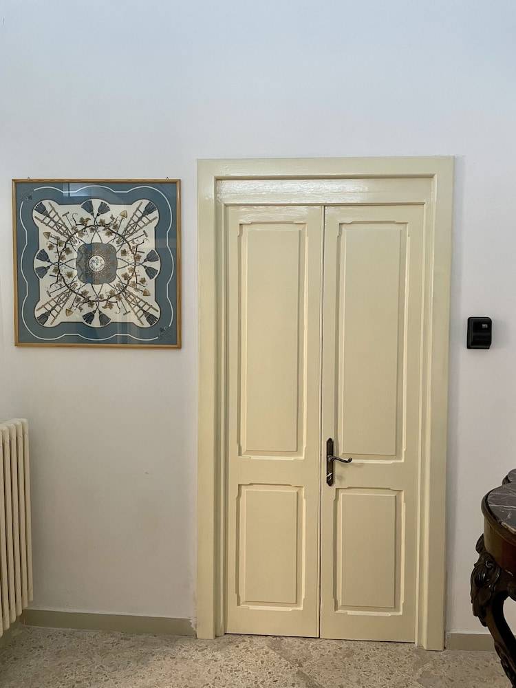 4 Balconi rooms- Dimora Arditi B&B 2