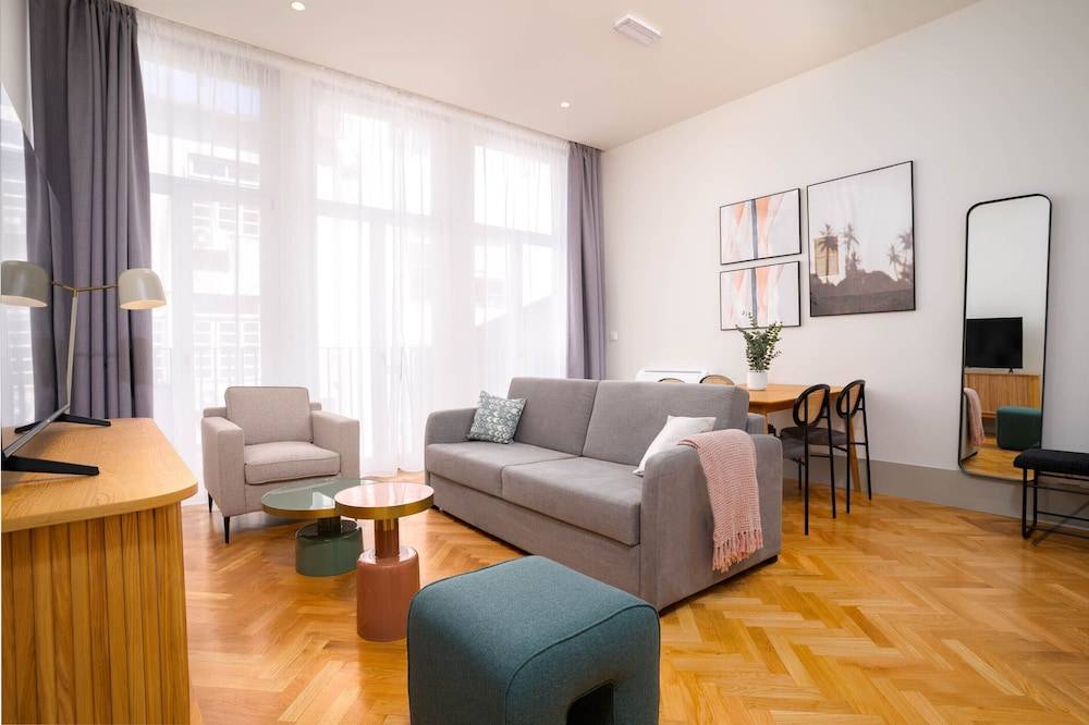 Limehome Porto Rua 31 de Janeiro 1
